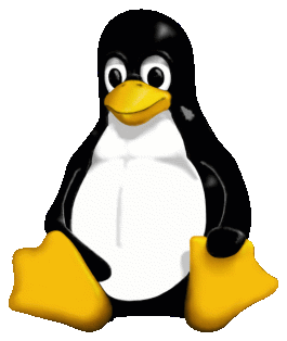 Tux Mascot