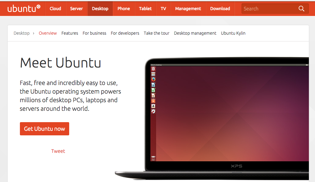Ubuntu