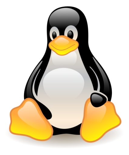 TuxLogo